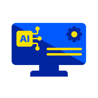 Gear Head Icon